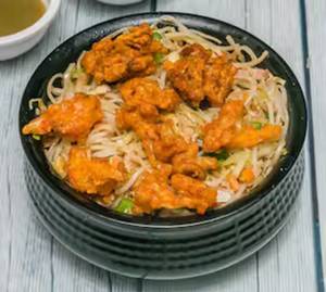 Gobi Noodles
