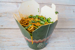 Veg Chilli Garlic Noodles