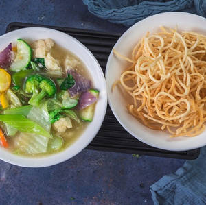 Chinese Chop Suey Veg