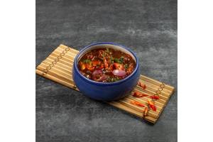 Chinese Glazed Pork Belly