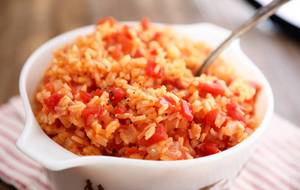 Tomato Rice