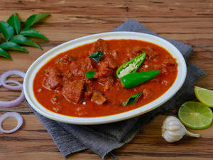 Beef Curry
