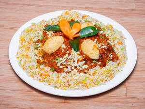 Murg Musallam 