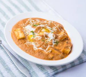 Paneer Butter Masala