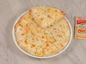 7" Cheese Pizza