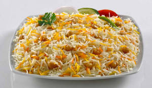 Kashmiri Pulao
