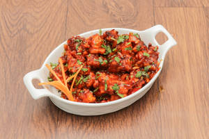 Gobi Manchurian Dry