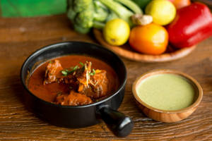 Mutton Rogan Josh