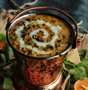 Dal Makni Tadka
