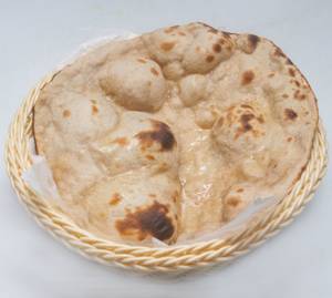 Butter Roti