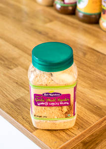 Garlic Dhall Powder 200G