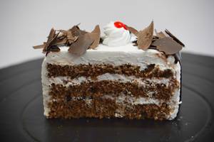 Mud Pie Pastry