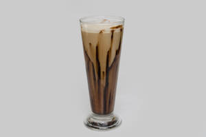 Cold Coffee 