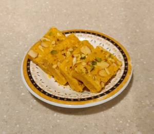 Son Papdi