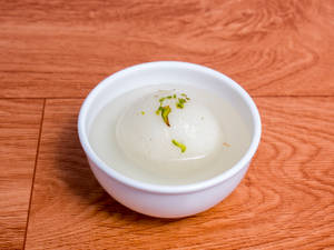 Rasgulla [1 piece]