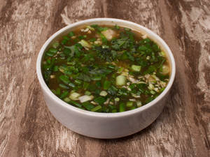 Hot & Sour Veg Soup (250 Ml)