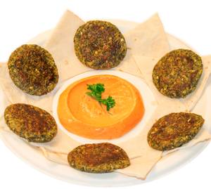Veg Kabab