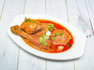 Chicken Korma