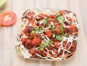 Gobi Manchurian