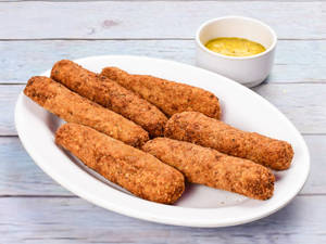 Fish Finger ( 6 Pieces )