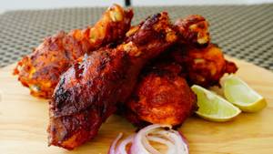 Madura Chicken