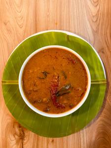 Kadala Curry