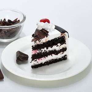 Black Forest Pastry