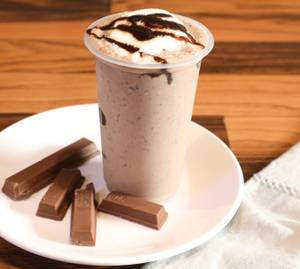 Kit-kat Shake 