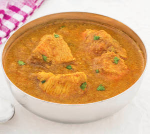Boneless Dhaniya Adraki Chicken