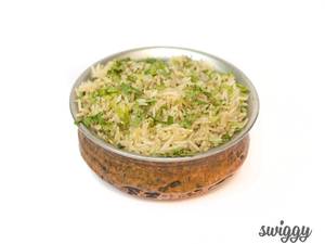 Jeera Rice