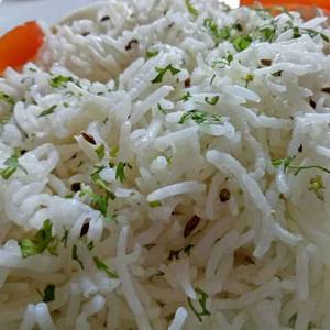 Spl Ghee Rice