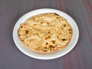 Fulka Roti