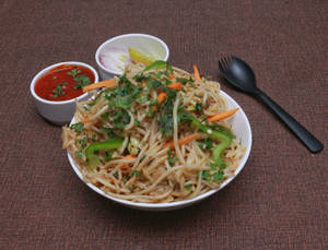 Veg Soft Noodles