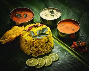 Lemon Rice