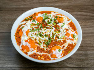 Paneer Lababdar