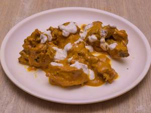 Chicken Hyderabadi