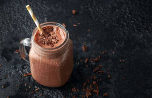 Cold Coffee