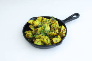 Aloo Jeera