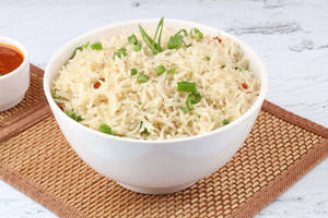 Veg Triple Rice