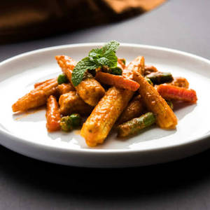 Baby Corn 65
