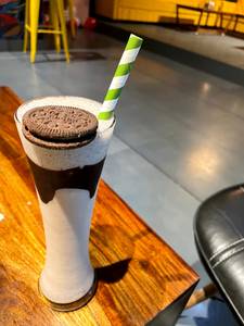 Oreo Shake