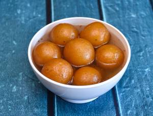 Gulab jamun