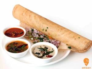 Onion Dosa