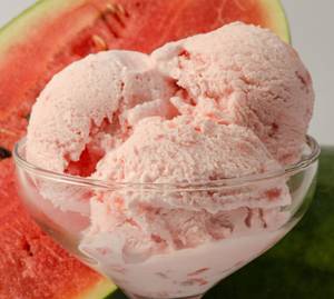 Watermelon (500 ml Ice cream)