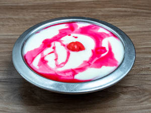 Fruit Raita