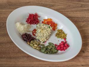 Maghai Dryfruit Paan