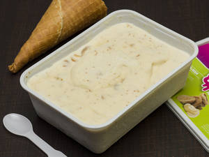 Kaju Anjeer Ice Cream