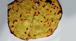 Missi Roti