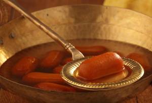 Gulab Jamun Long