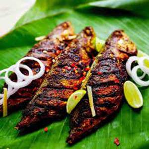 Fish Fry(1pc)
